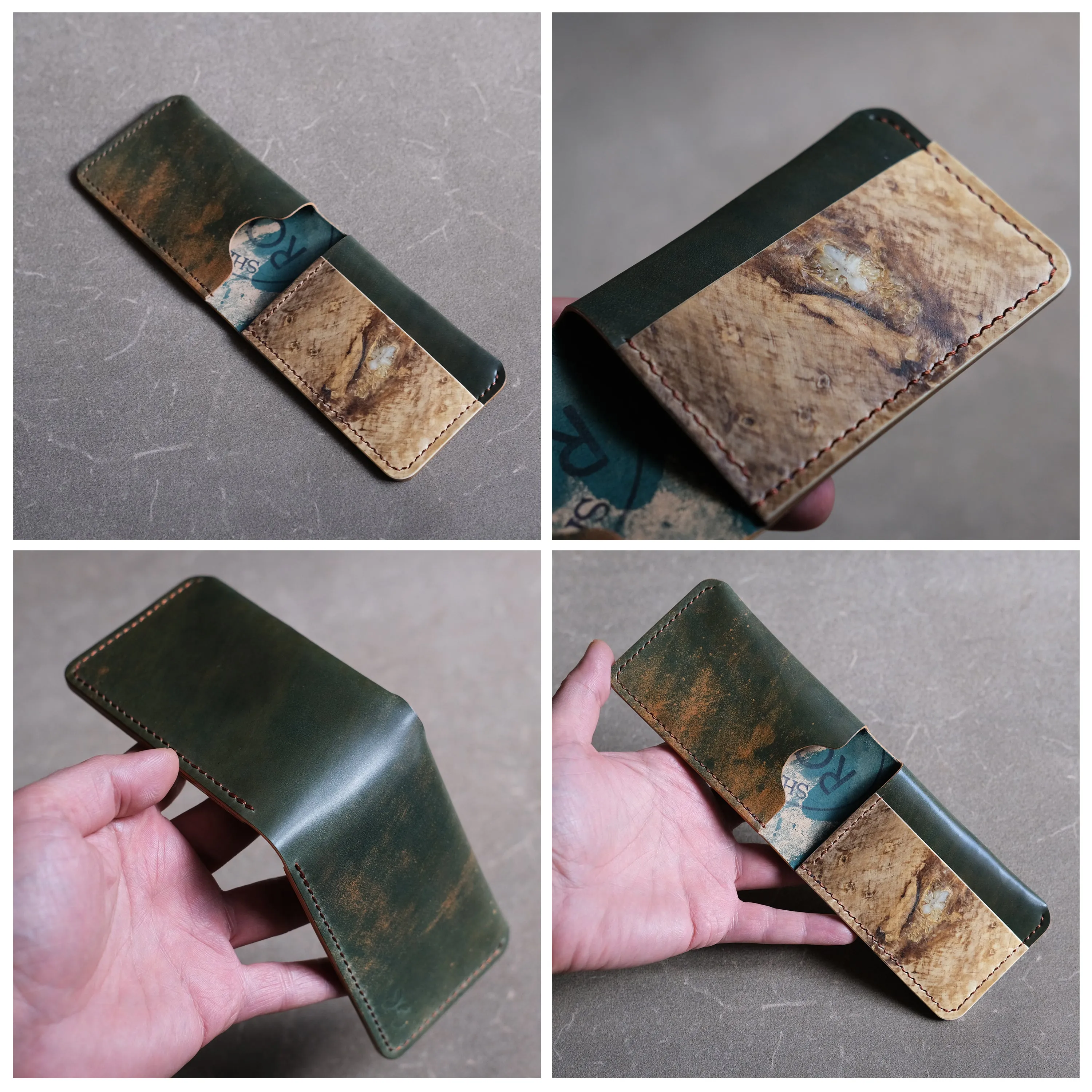 DS-065 The Wing Wallet Digital Pattern