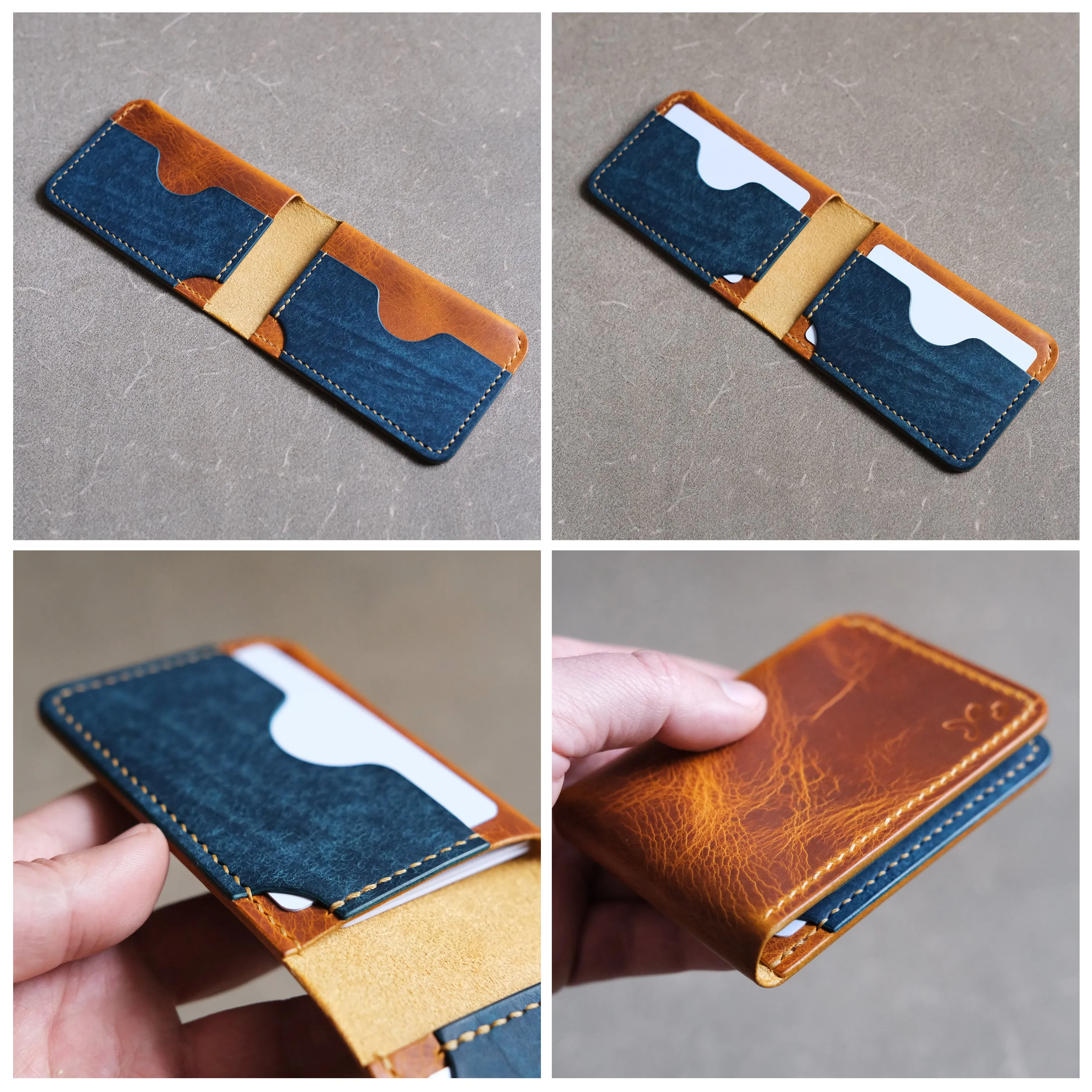 DS-065 The Wing Wallet Digital Pattern