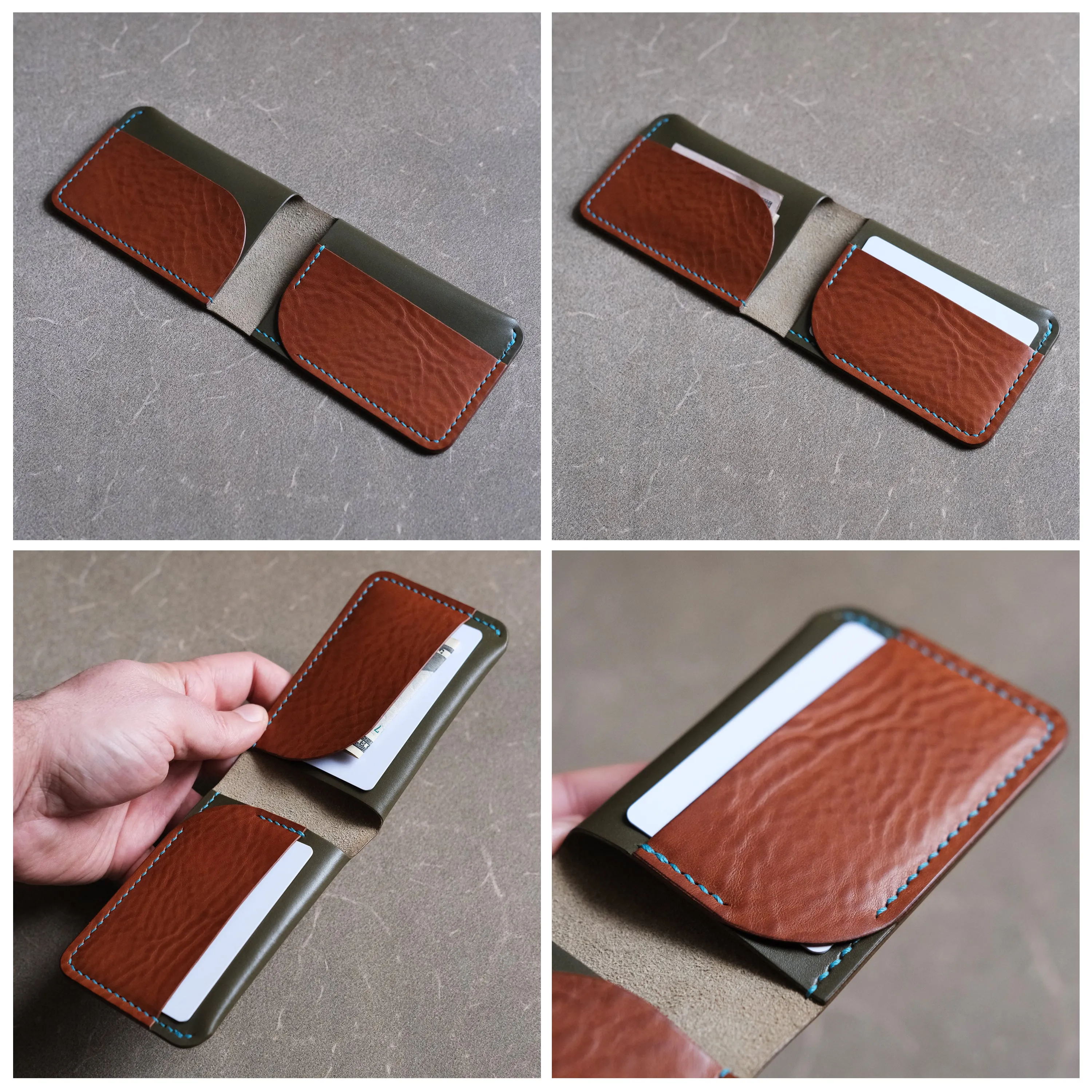 DS-065 The Wing Wallet Digital Pattern