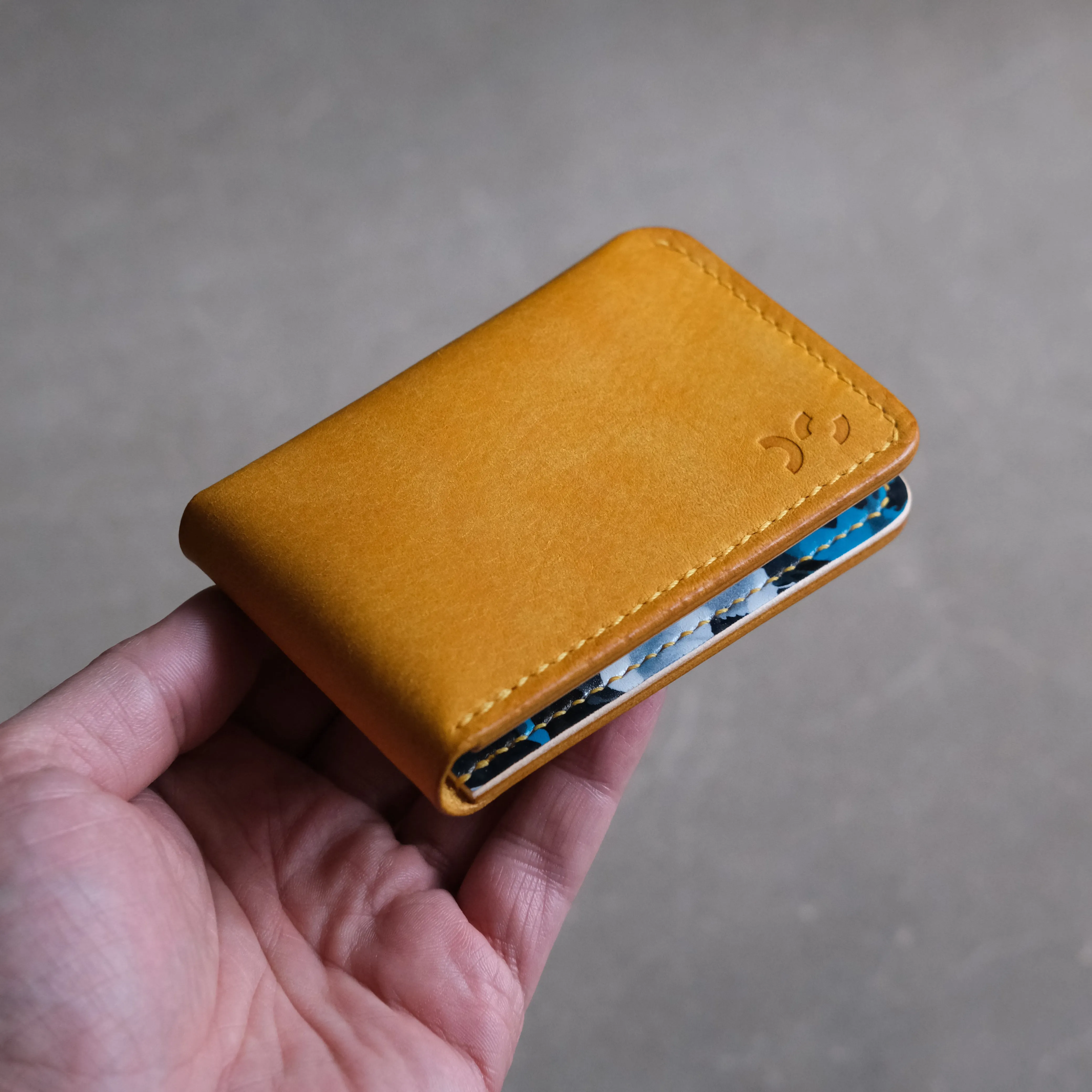 DS-065 The Wing Wallet Digital Pattern