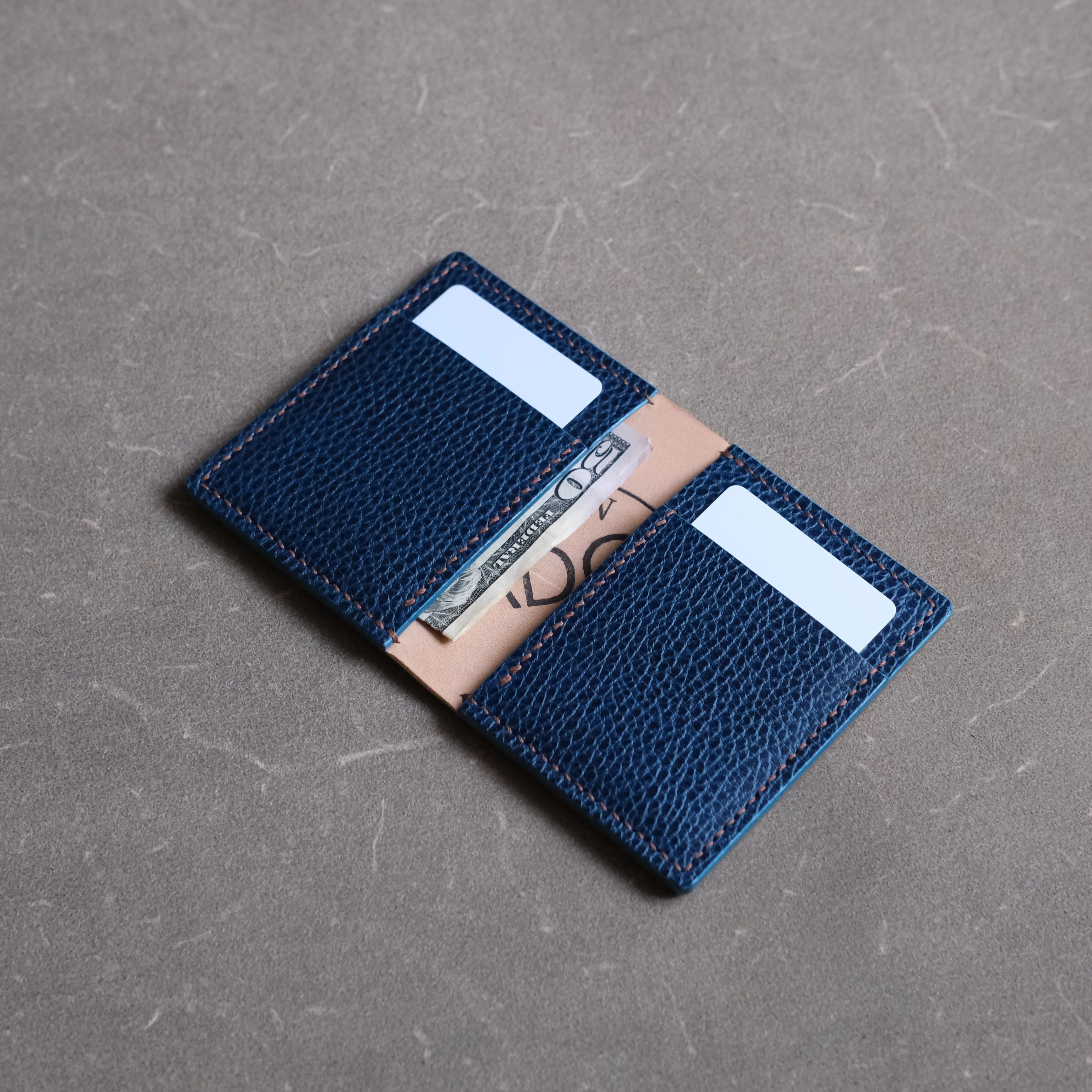 DS-078 The Best Boring Wallet Digital Pattern