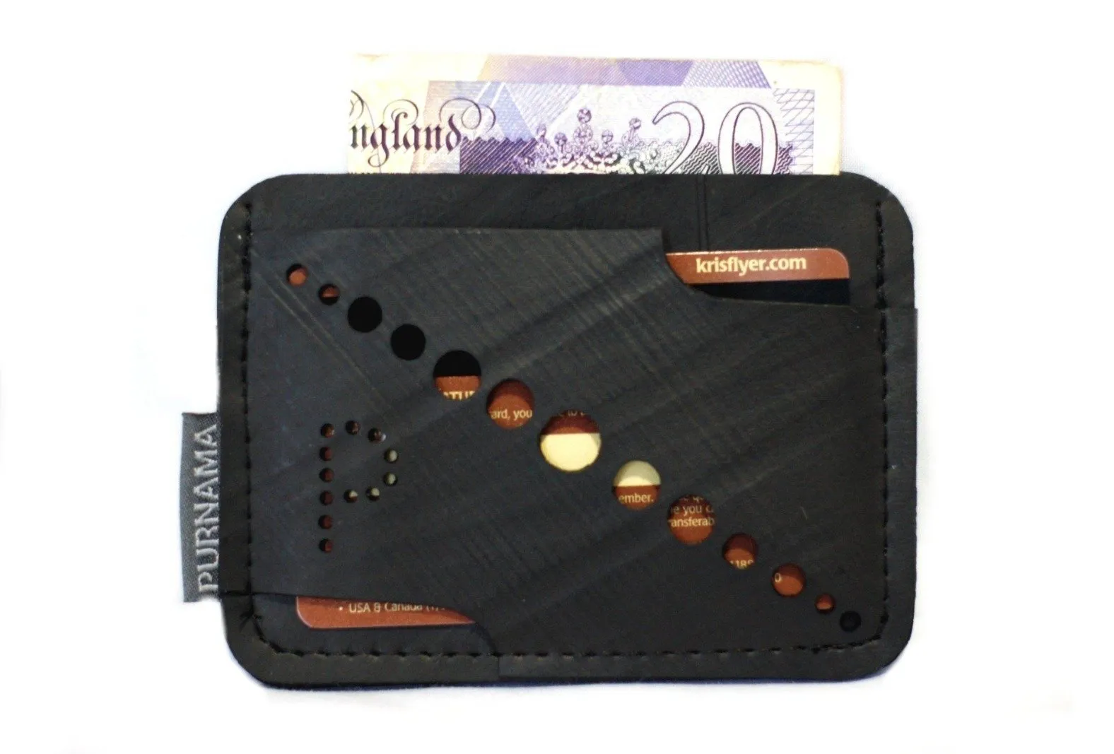 Eco Slim Card Holder