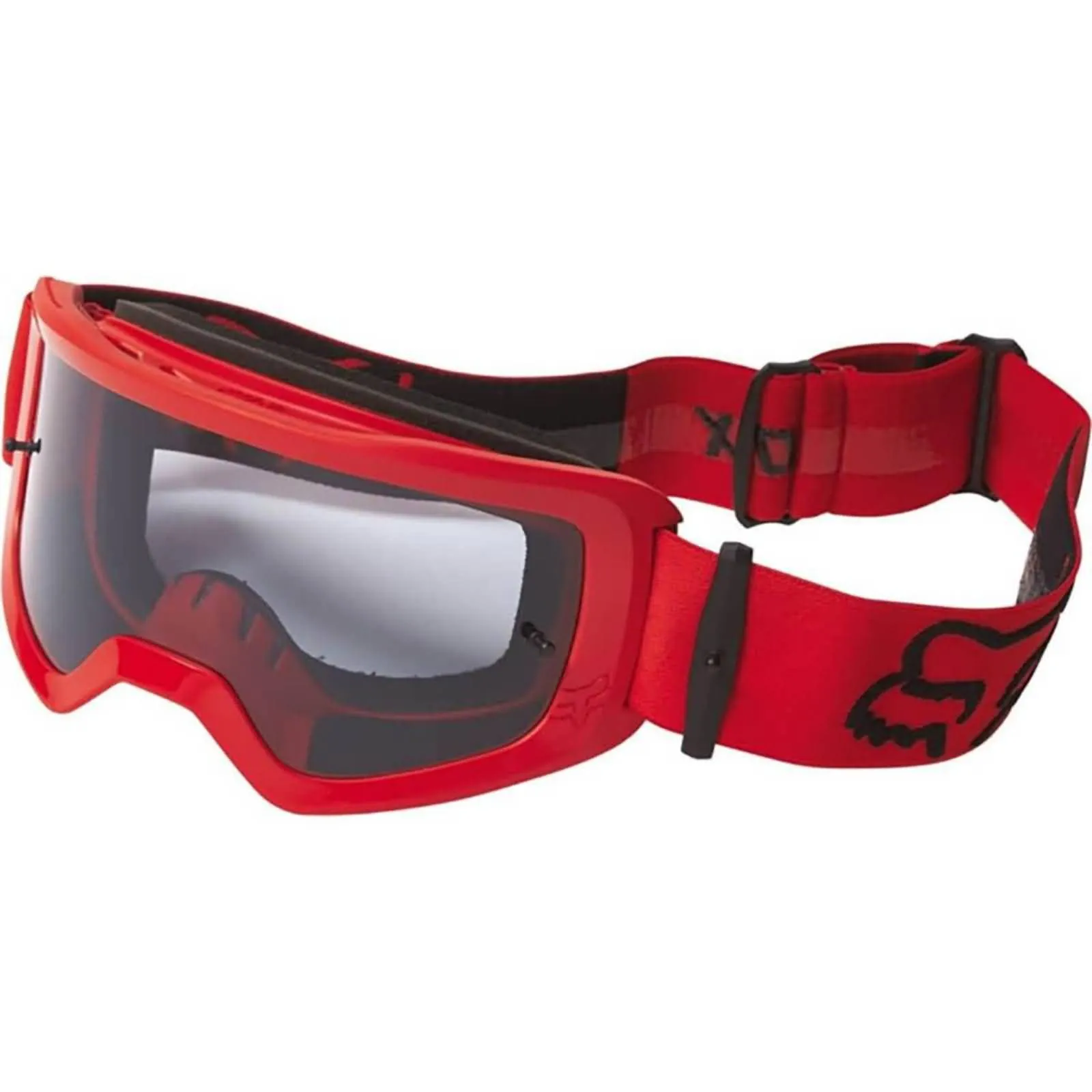 Fox Racing Main S Stray Adult Off-Road Goggles (Brand New)