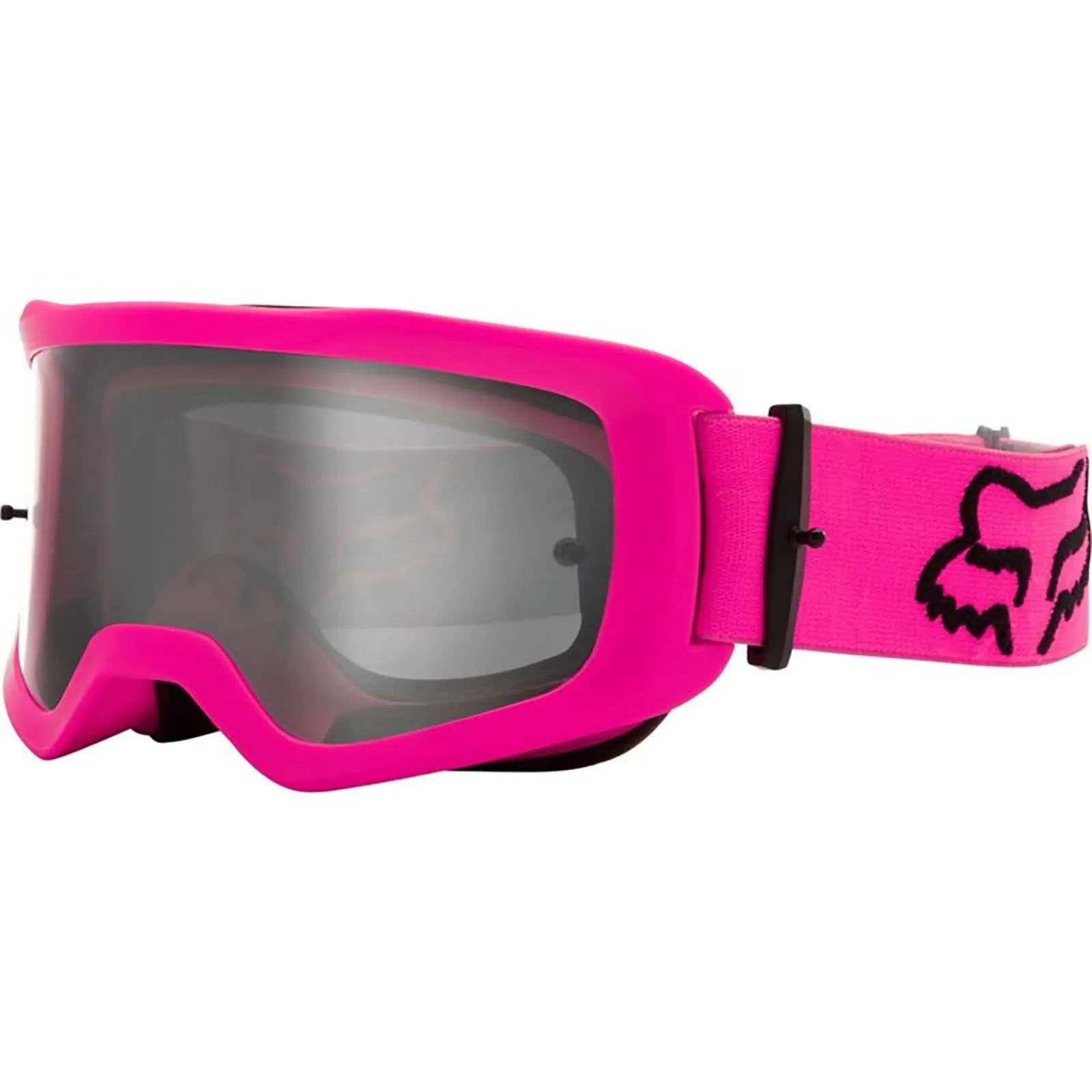 Fox Racing Main Stray Men's Off-Road Goggles (Brand New)