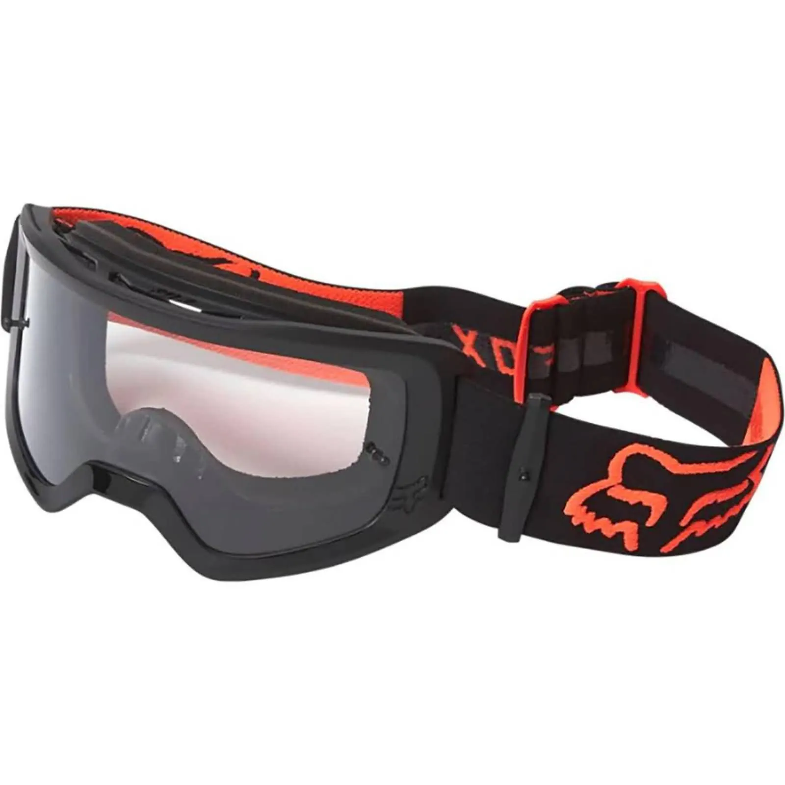 Fox Racing Main Stray Men's Off-Road Goggles (Brand New)