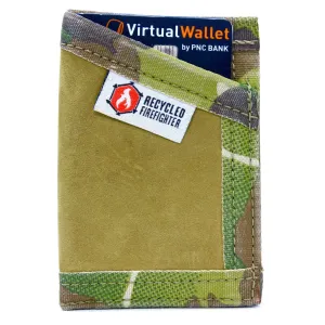 Front Pocket Wallet