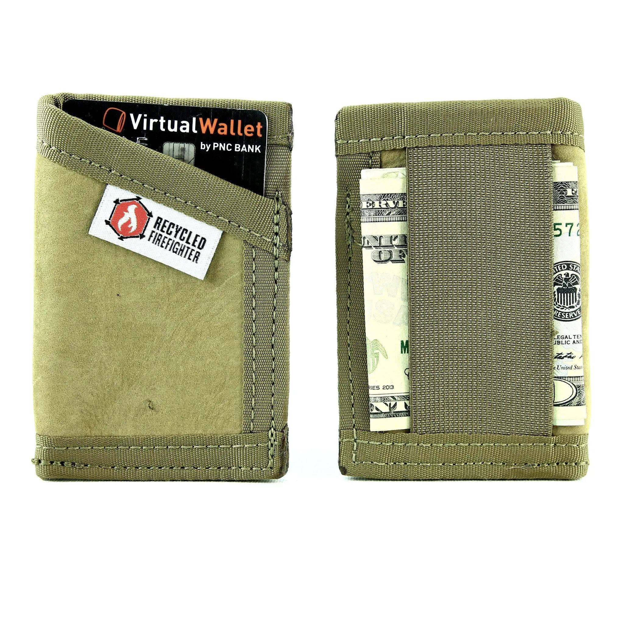 Front Pocket Wallet