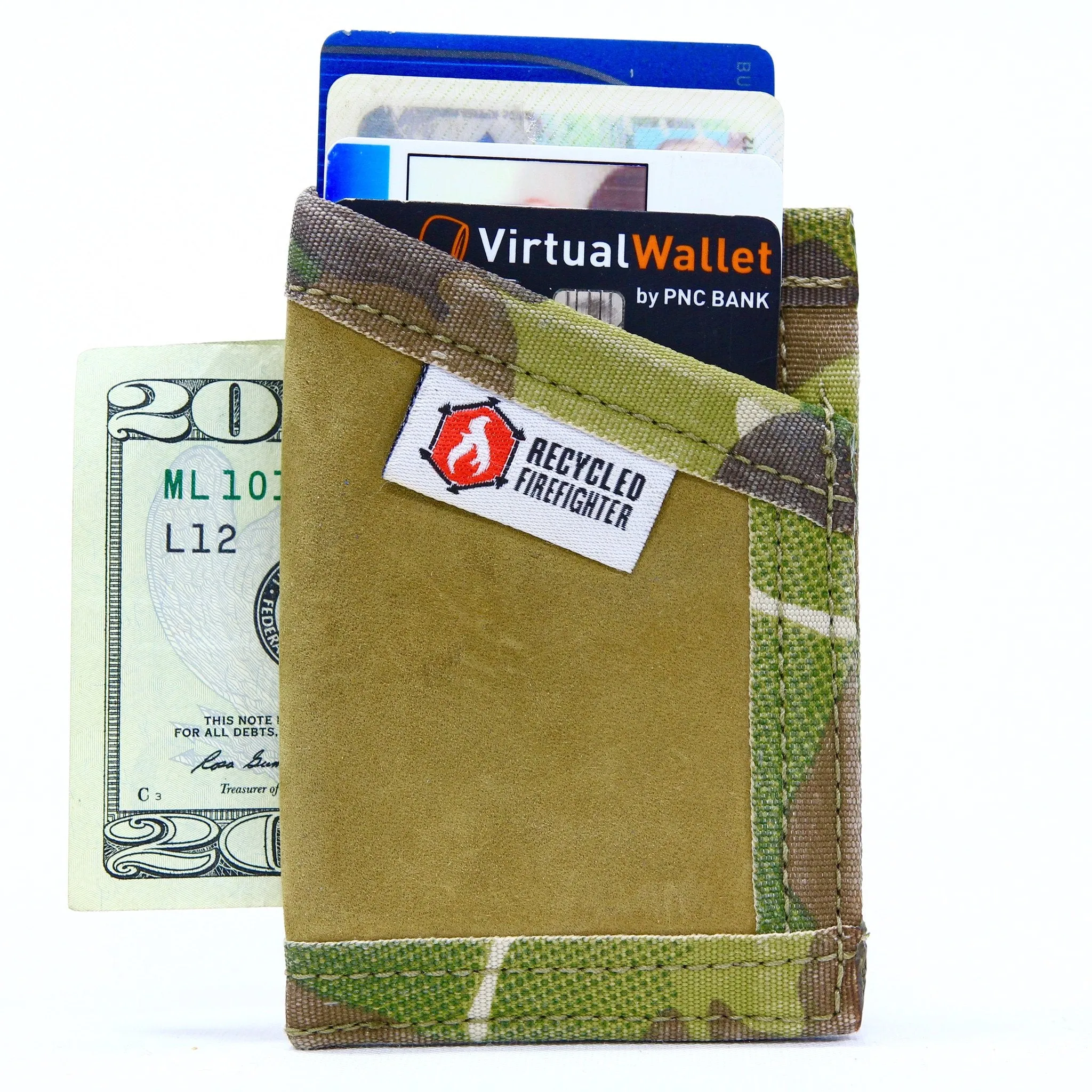 Front Pocket Wallet