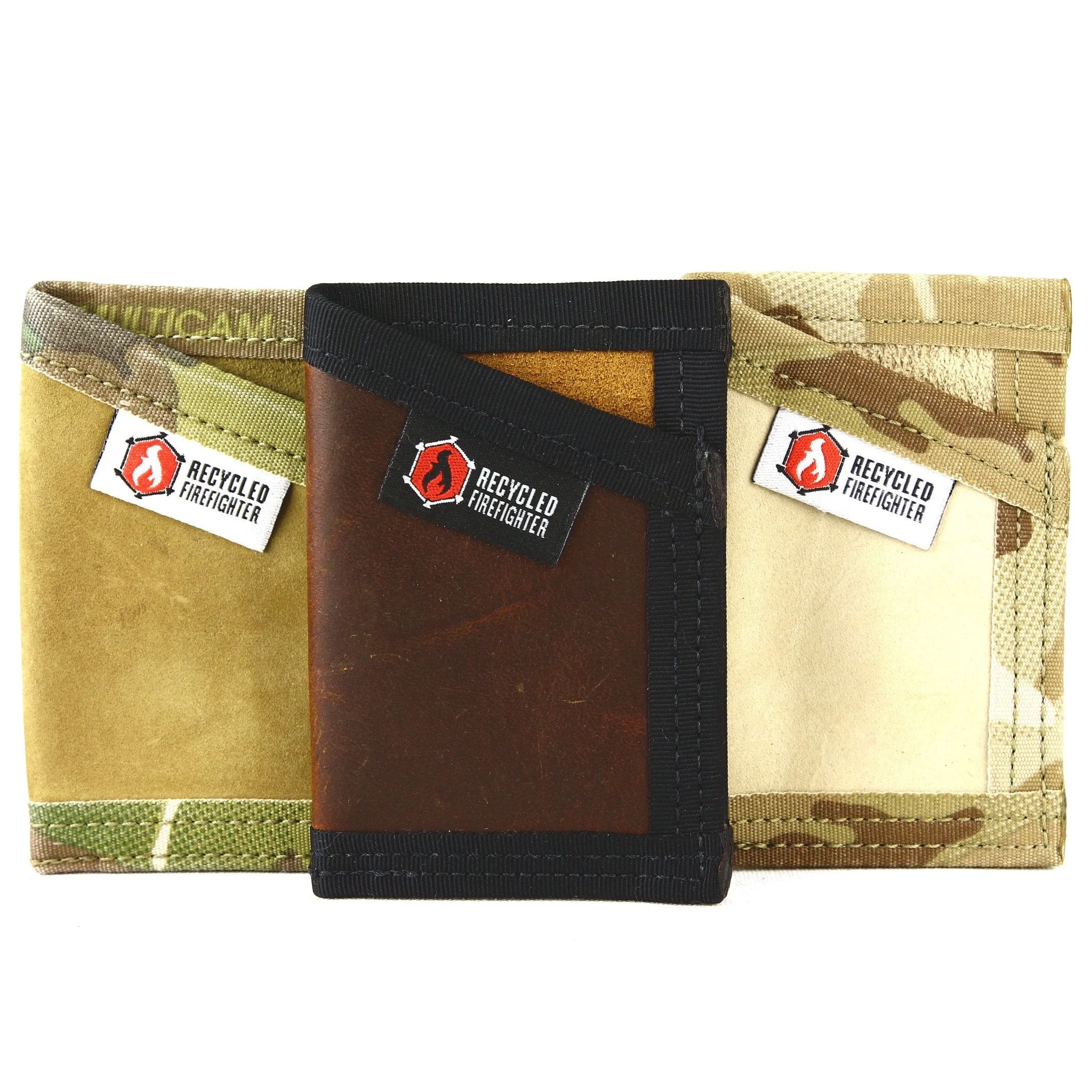 Front Pocket Wallet