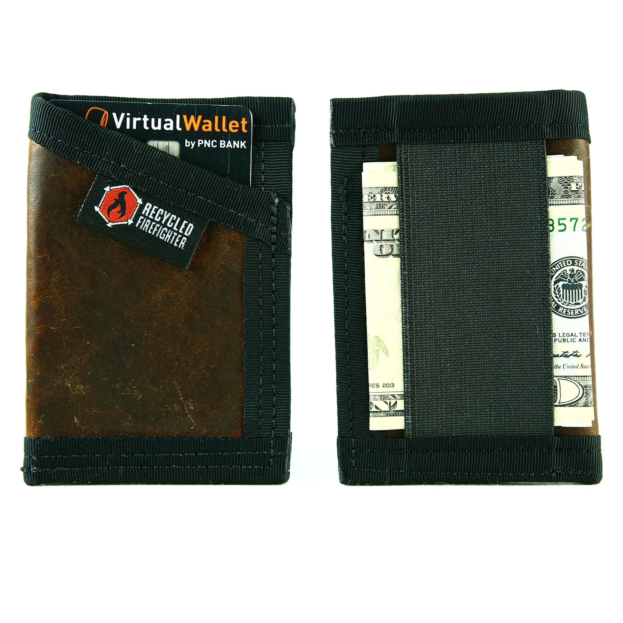 Front Pocket Wallet