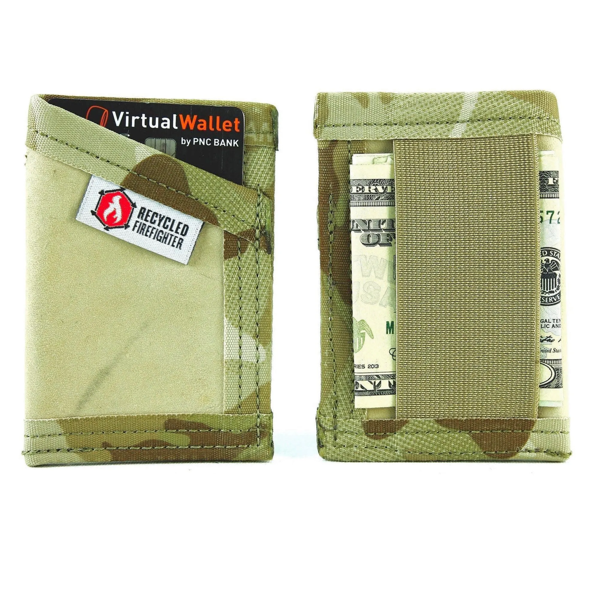 Front Pocket Wallet