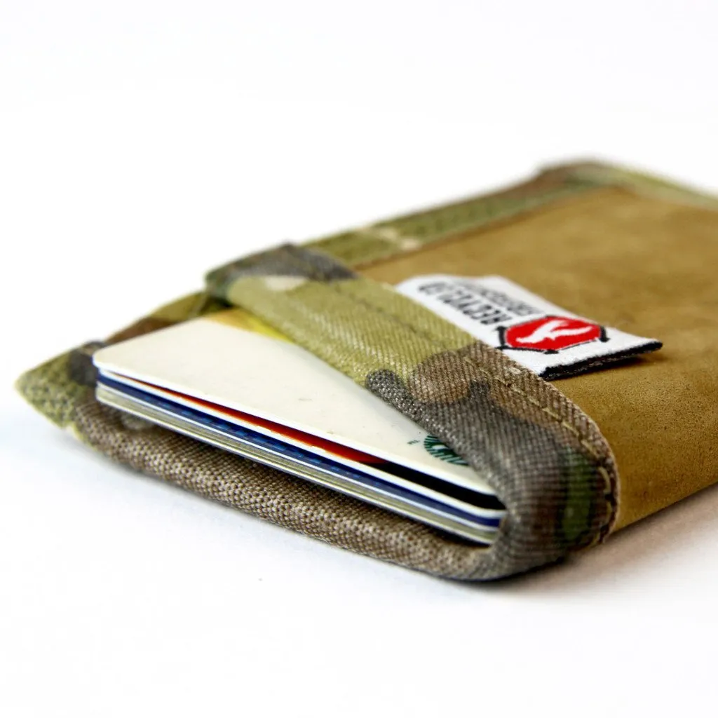 Front Pocket Wallet