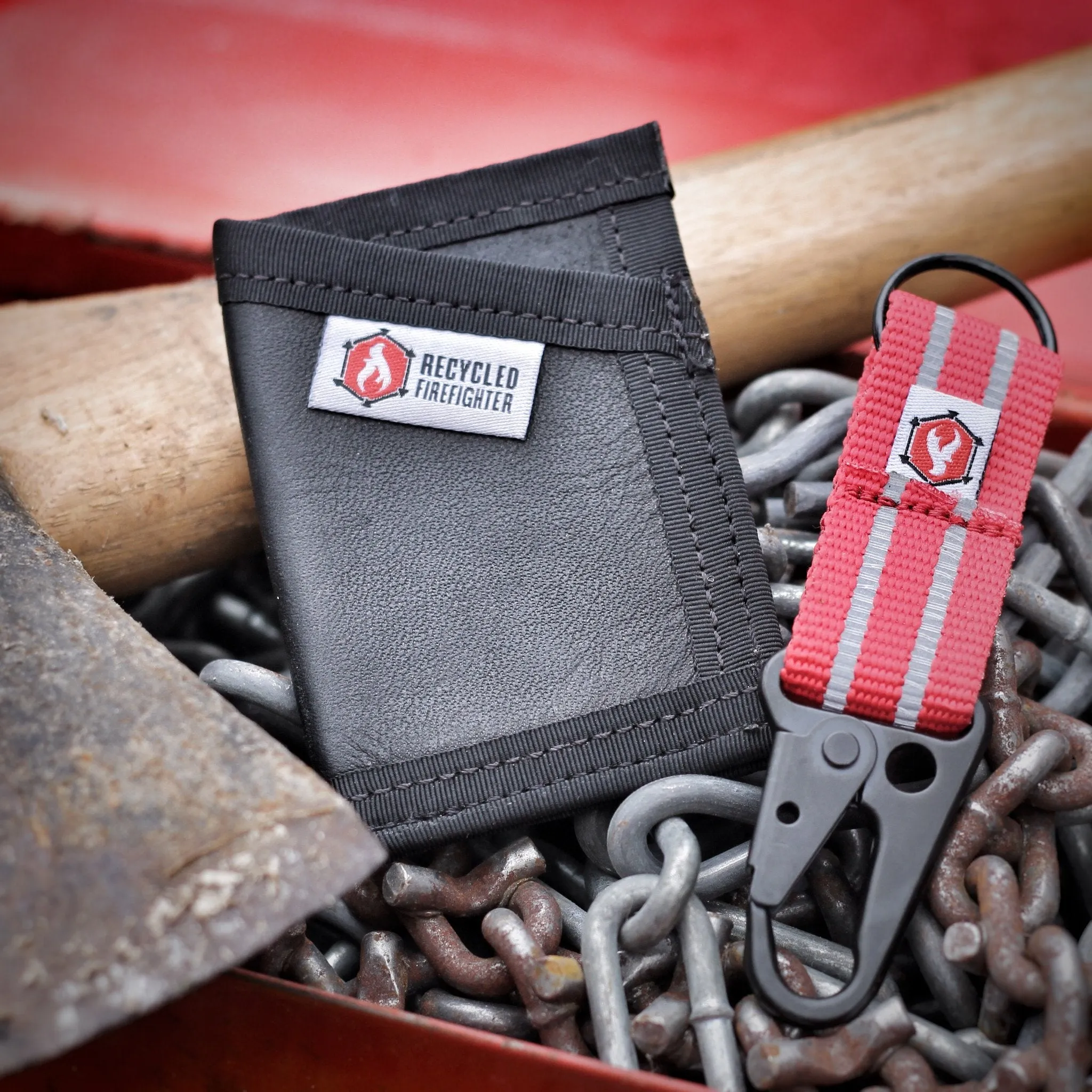 Front Pocket Wallet