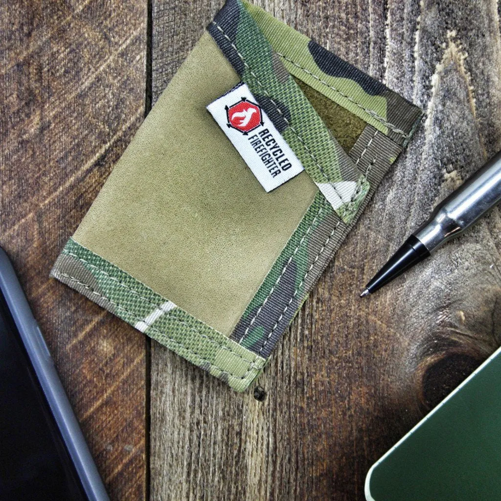 Front Pocket Wallet