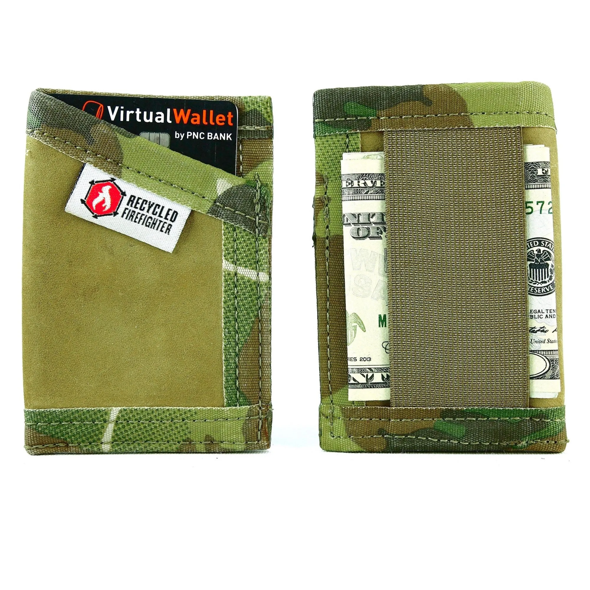 Front Pocket Wallet