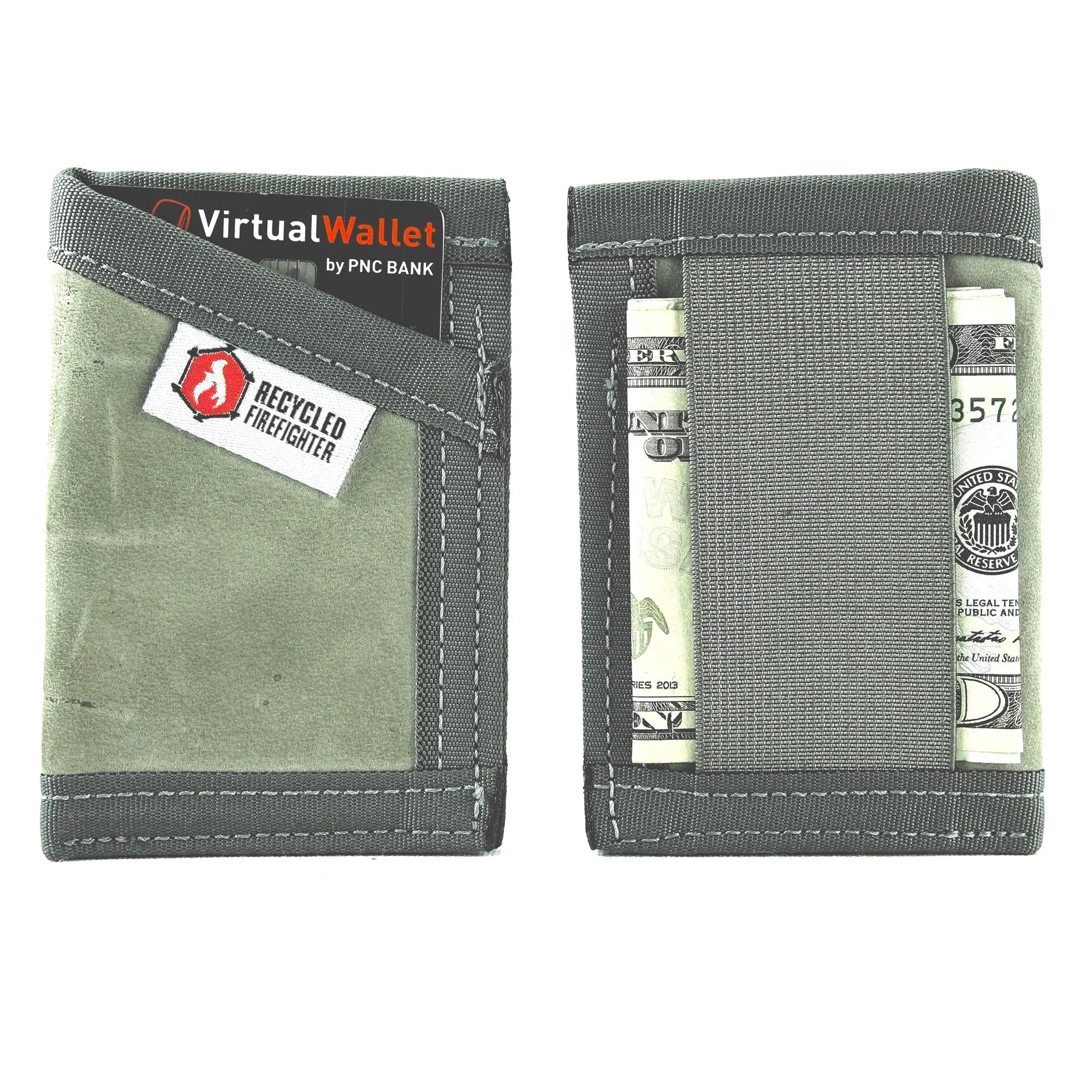 Front Pocket Wallet