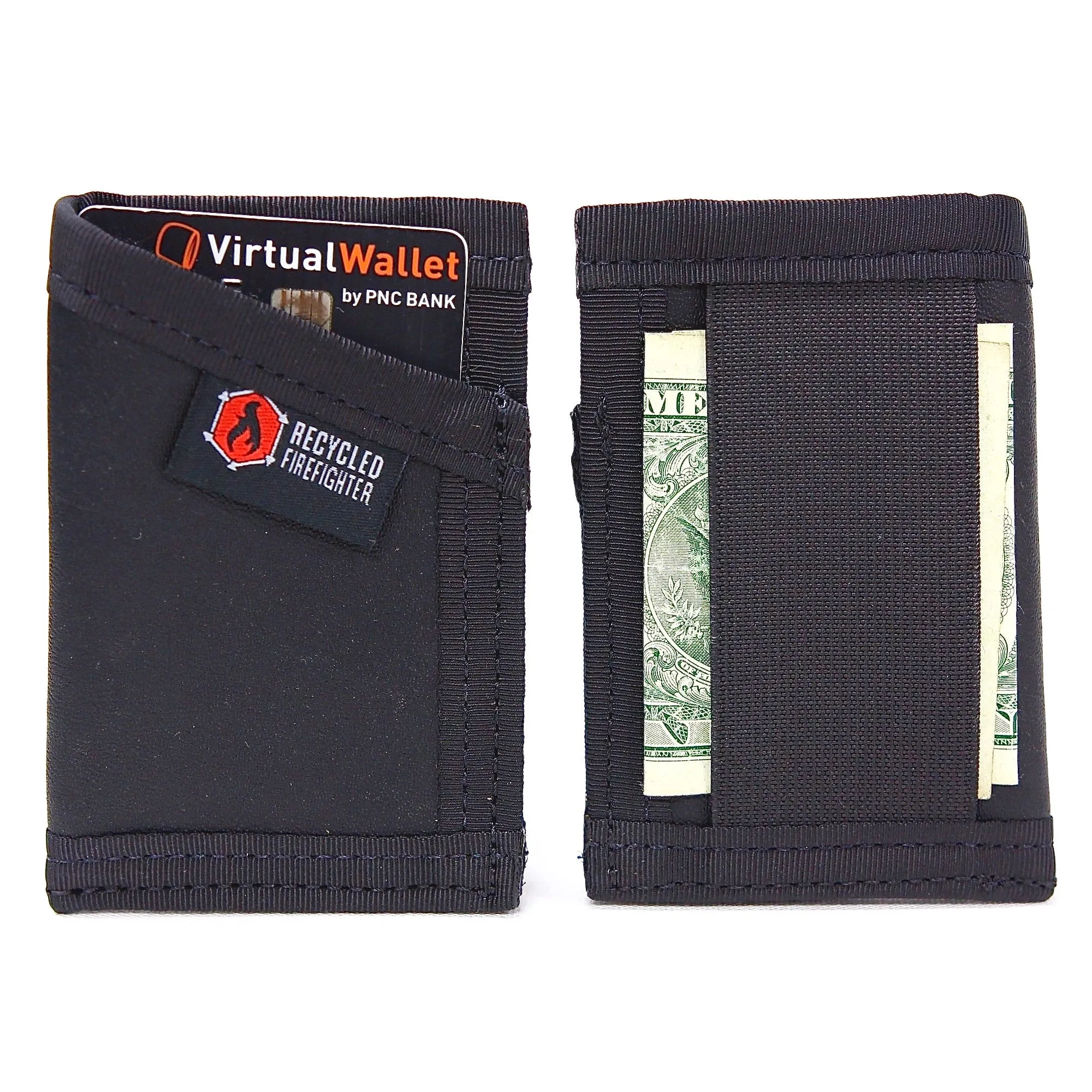 Front Pocket Wallet