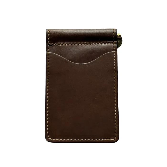 Georgia Southern Leather Wallet