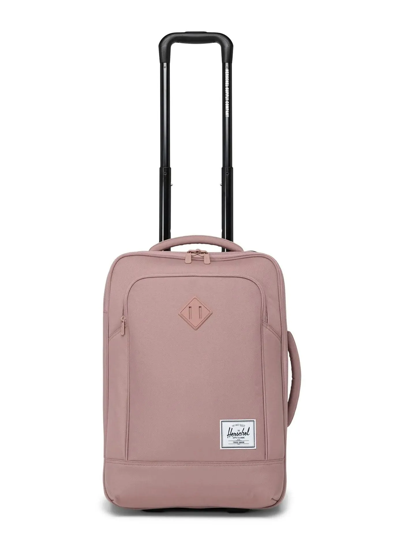 Heritage Softshell Carry-On Large Suitcase