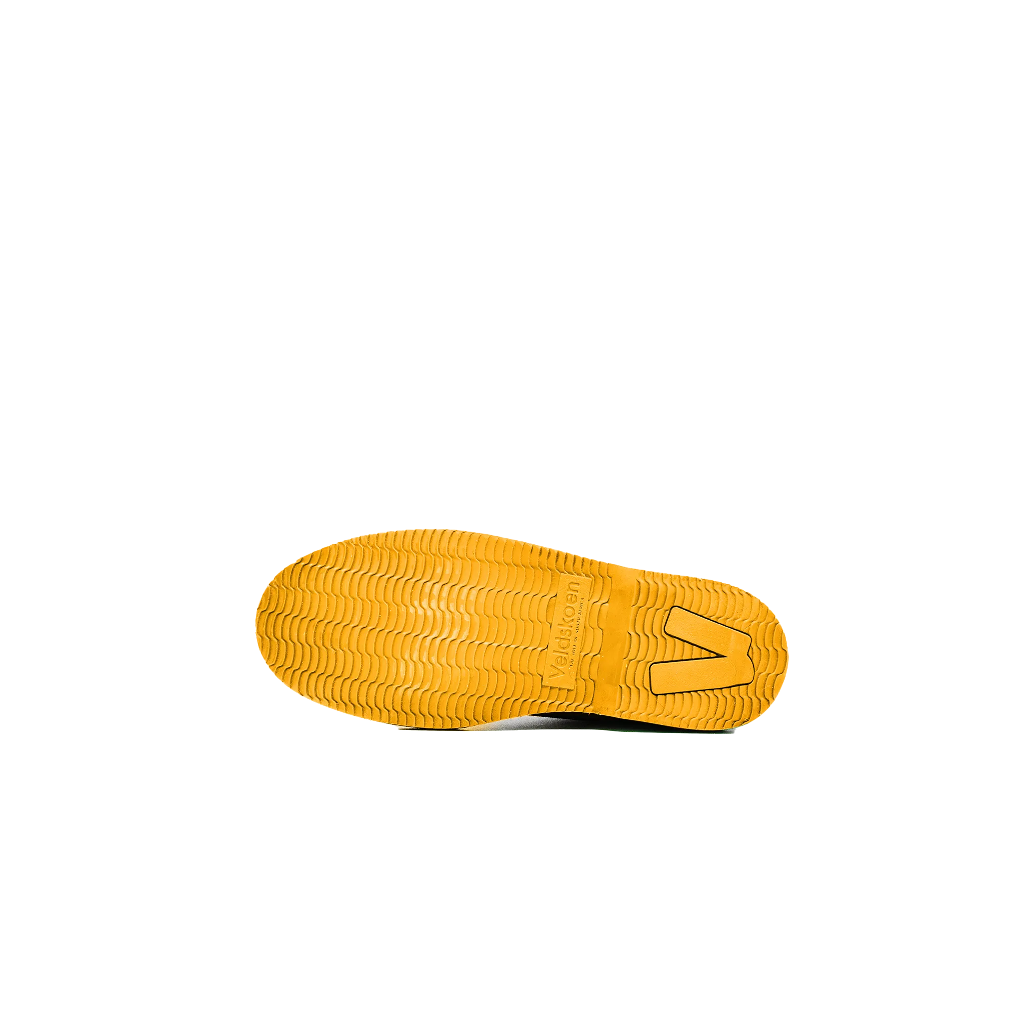 Heritage Vilakazi (Yellow Sole)