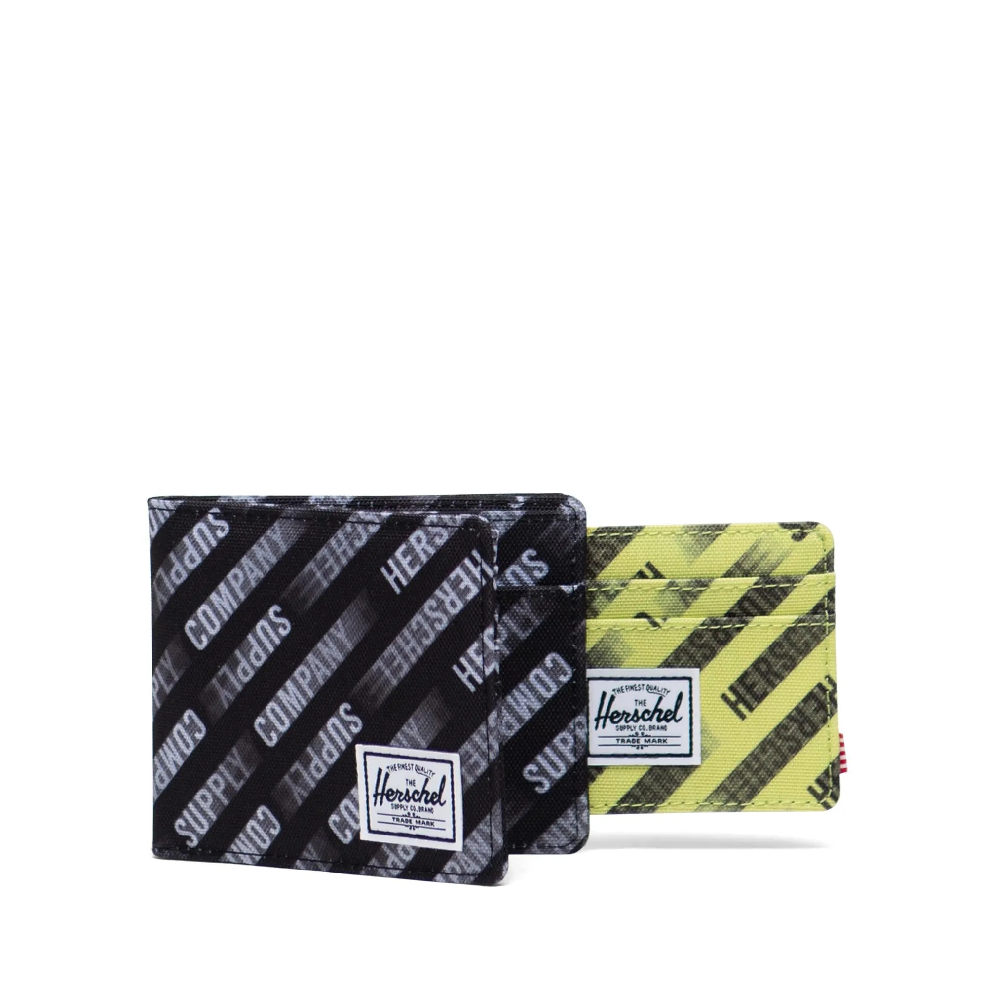 Herschel Andy HSC Motion Black/Highlight