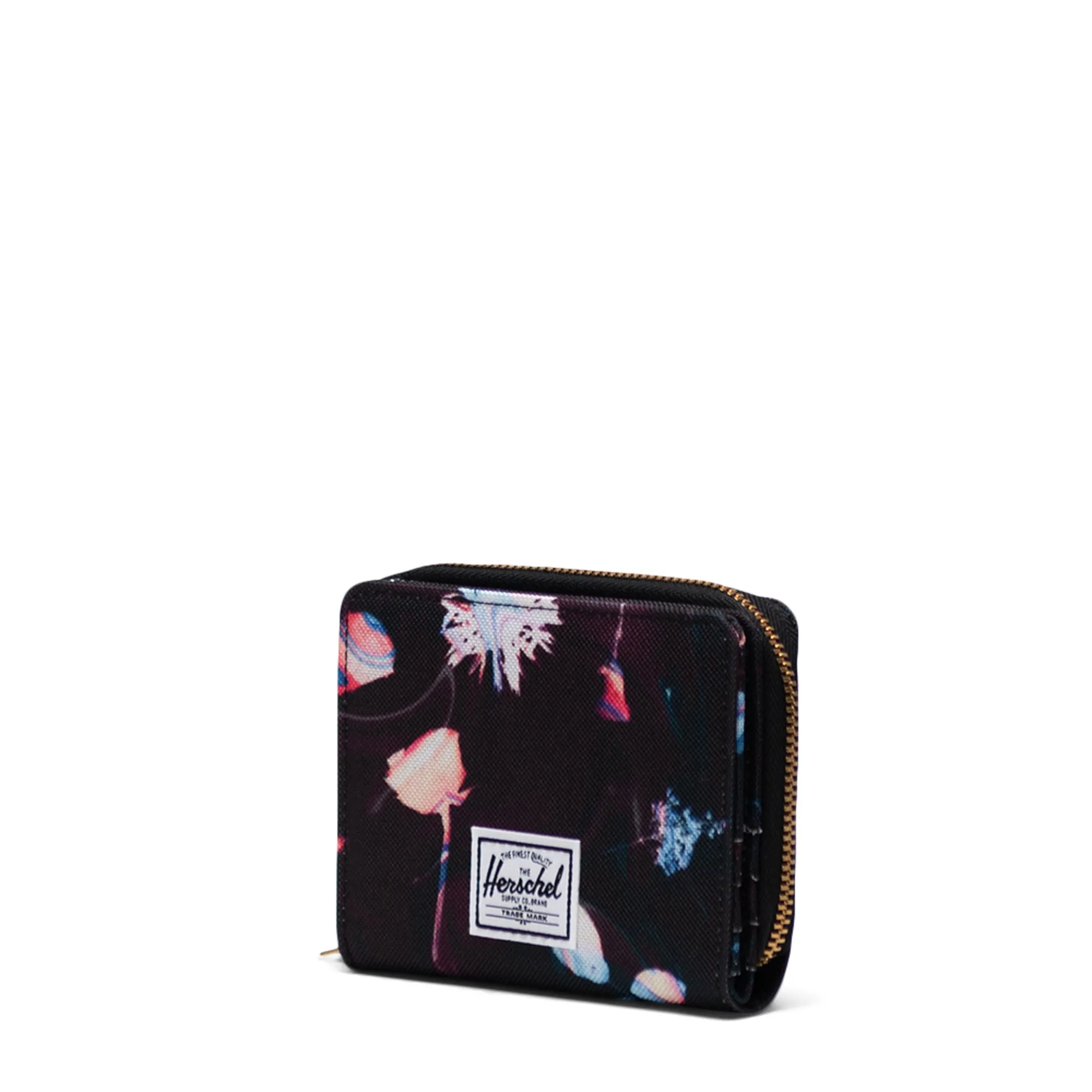 Herschel Carteira Quarry RFID Sunlight Floral