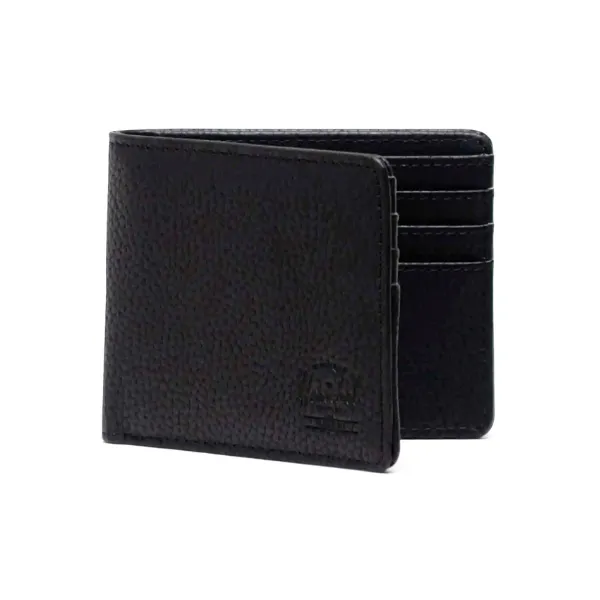 Herschel Supply Co. Roy Wallet Vegan Leather - Black