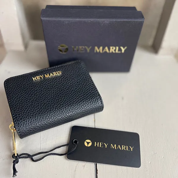 HEY MARLY Wallet Sleek Petite