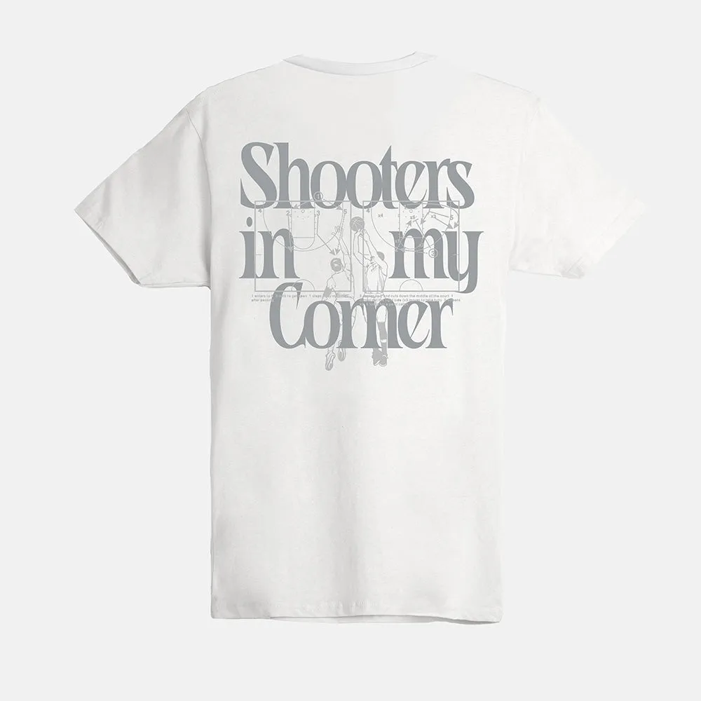 In My Corner T-shirt