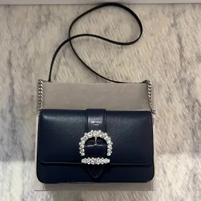 Jimmy Choo Cheri Wallet on Chain Bag