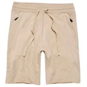 Jordan Craig Palma French Terry Short (Natural Sand) 8460S