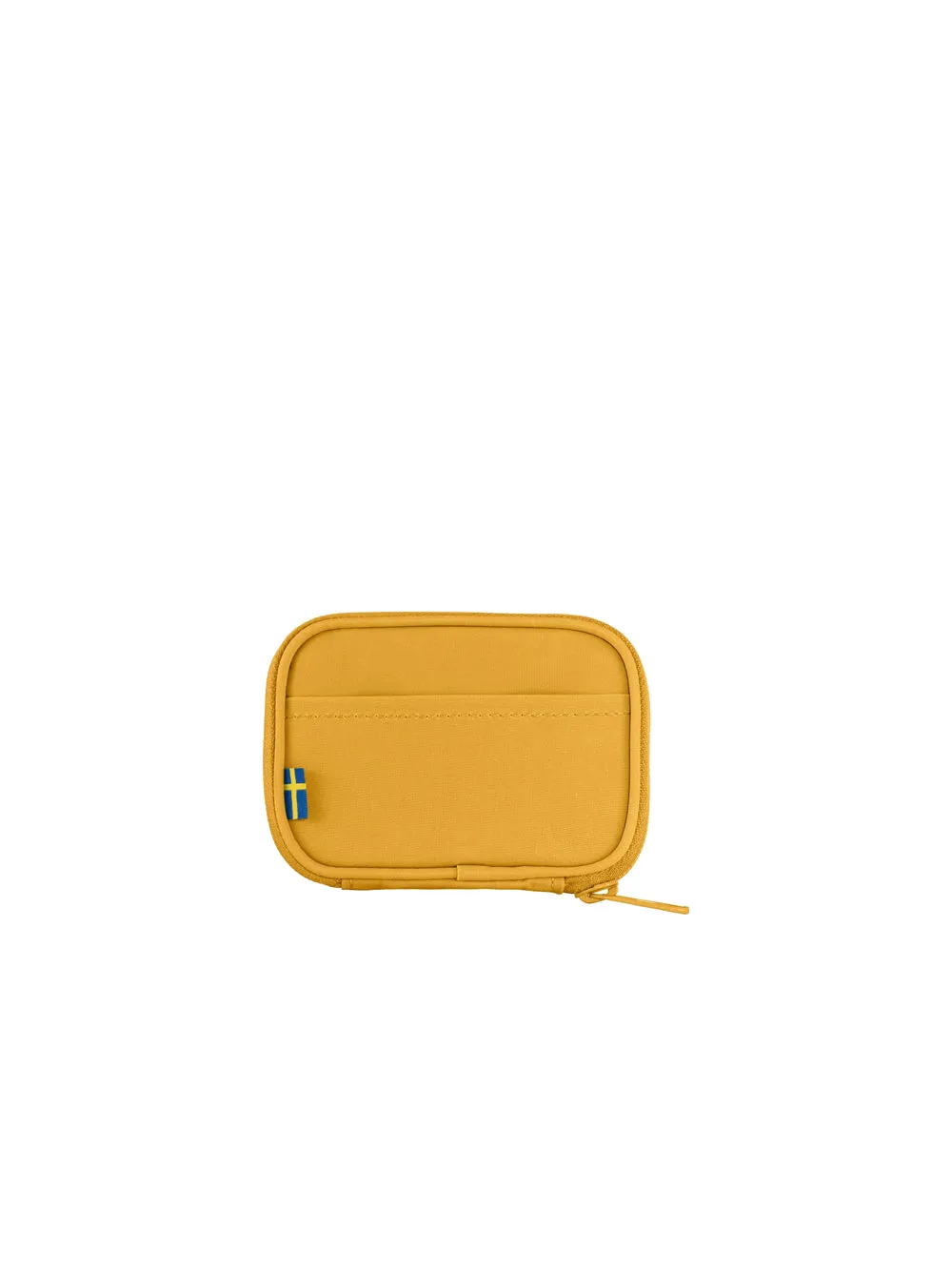 Kanken Card Wallet - Ochre