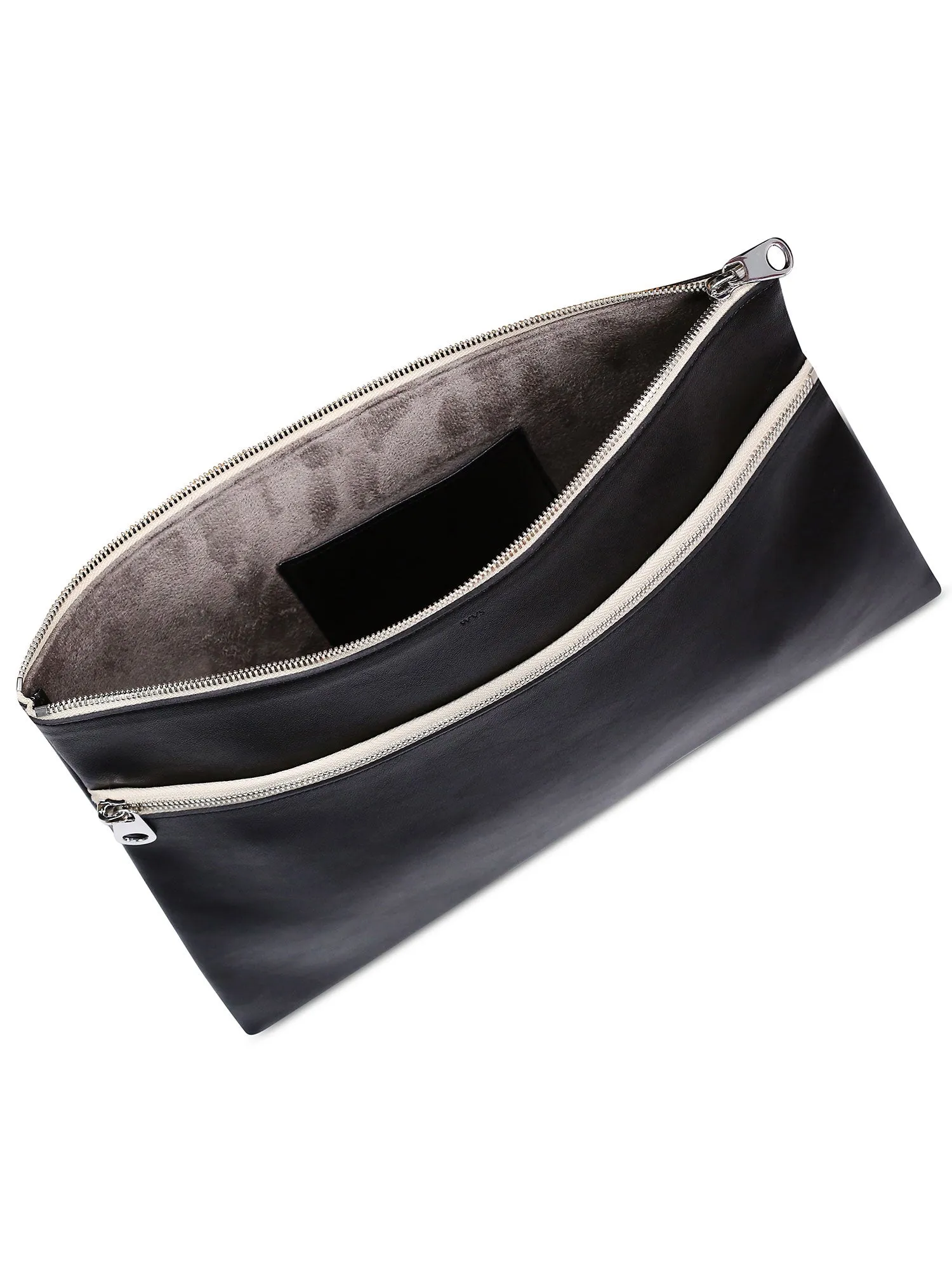 Large Essential Flat Pouch