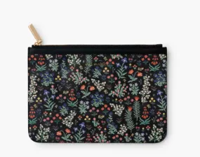 Menagerie Garden Clutch