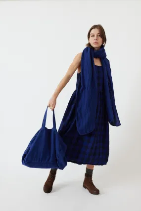 Metta - Latitude Tote - Pebble Stripe