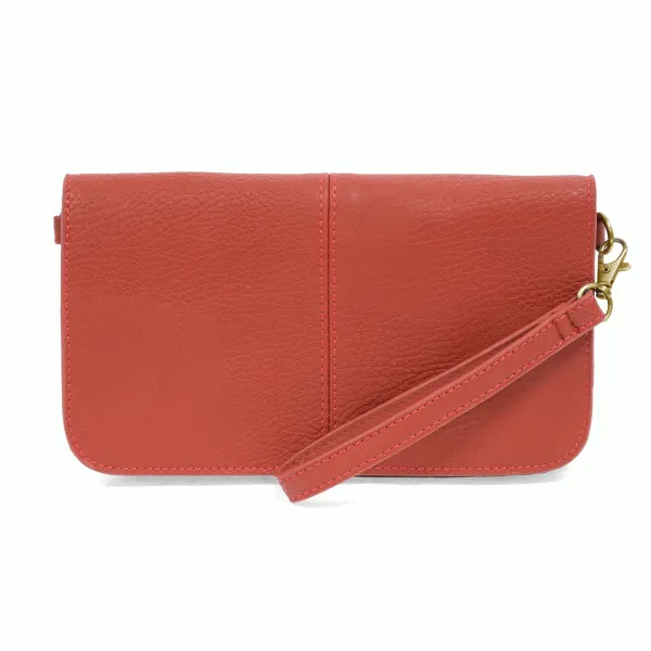 Mia Multi Pocket Crossbody