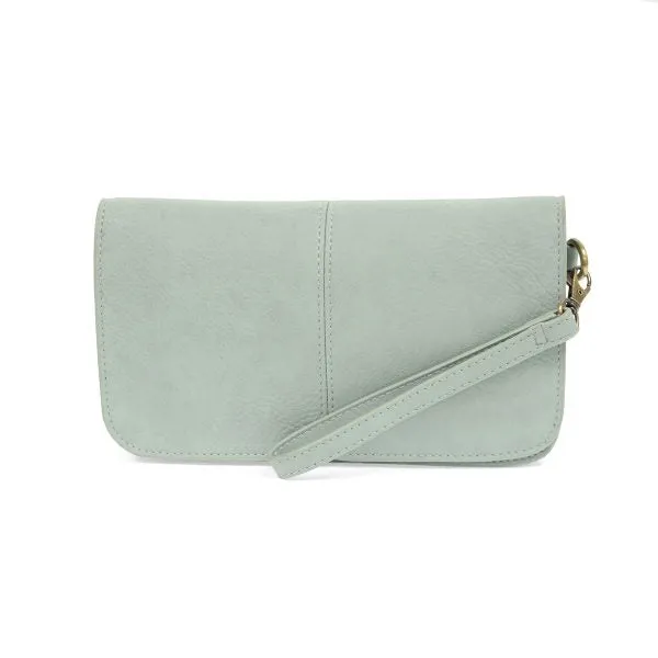 Mia Multi Pocket Crossbody