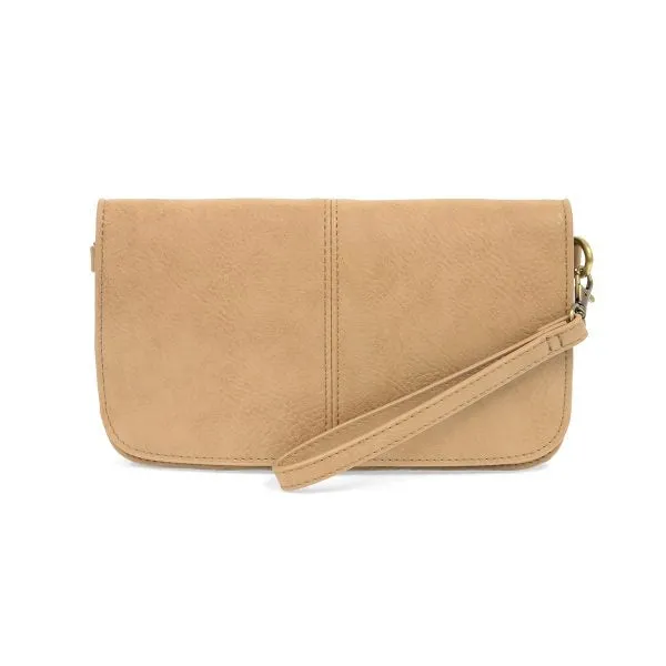 Mia Multi Pocket Crossbody