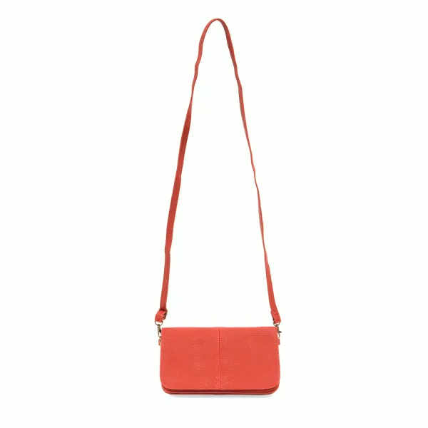 Mia Multi Pocket Crossbody