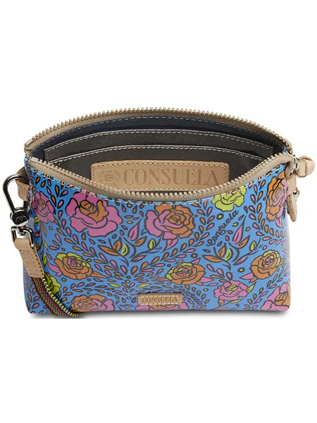 Midtown Crossbody, Mandy by Consuela