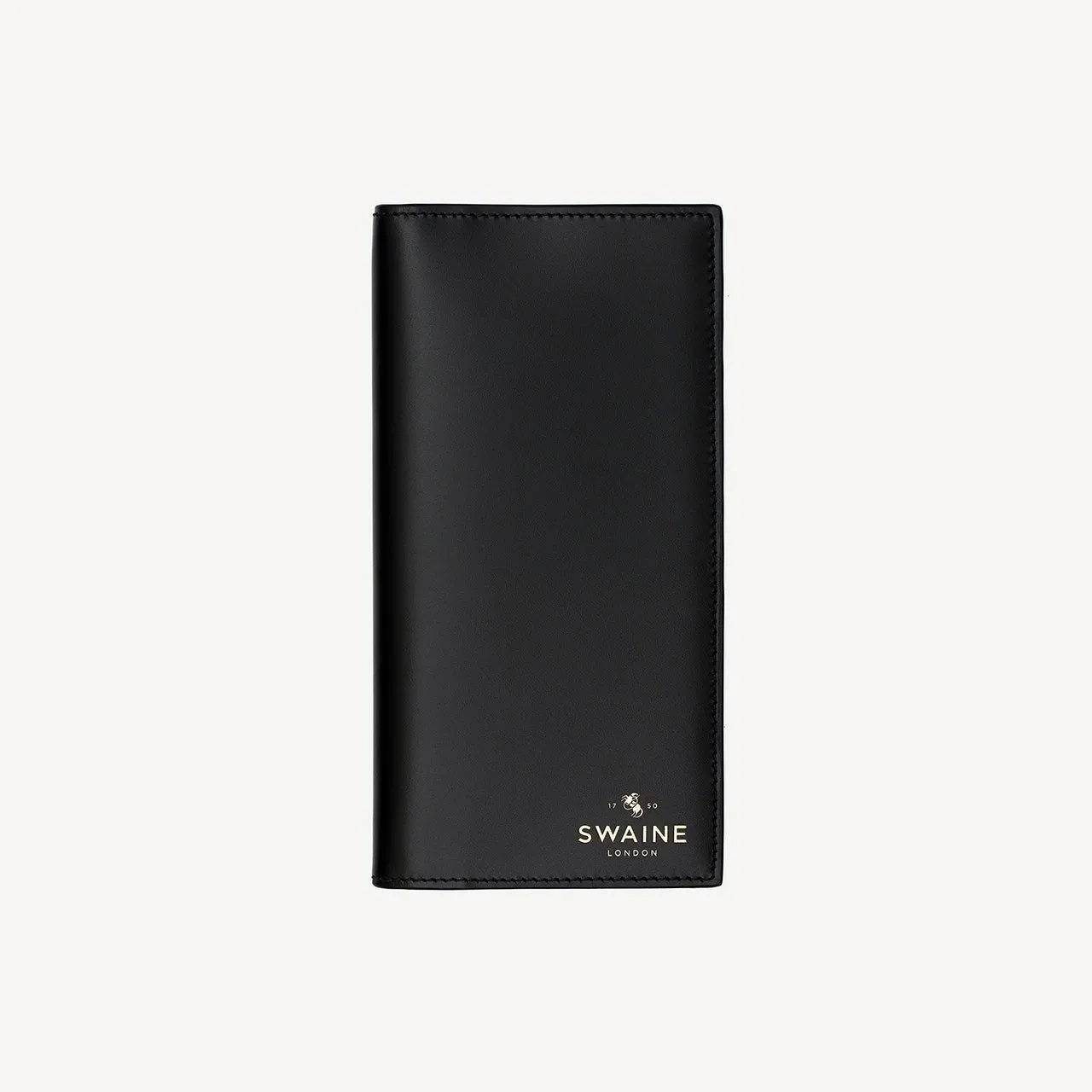 Pocket Wallet - Black