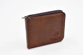 Polo Louie Zip Wallet