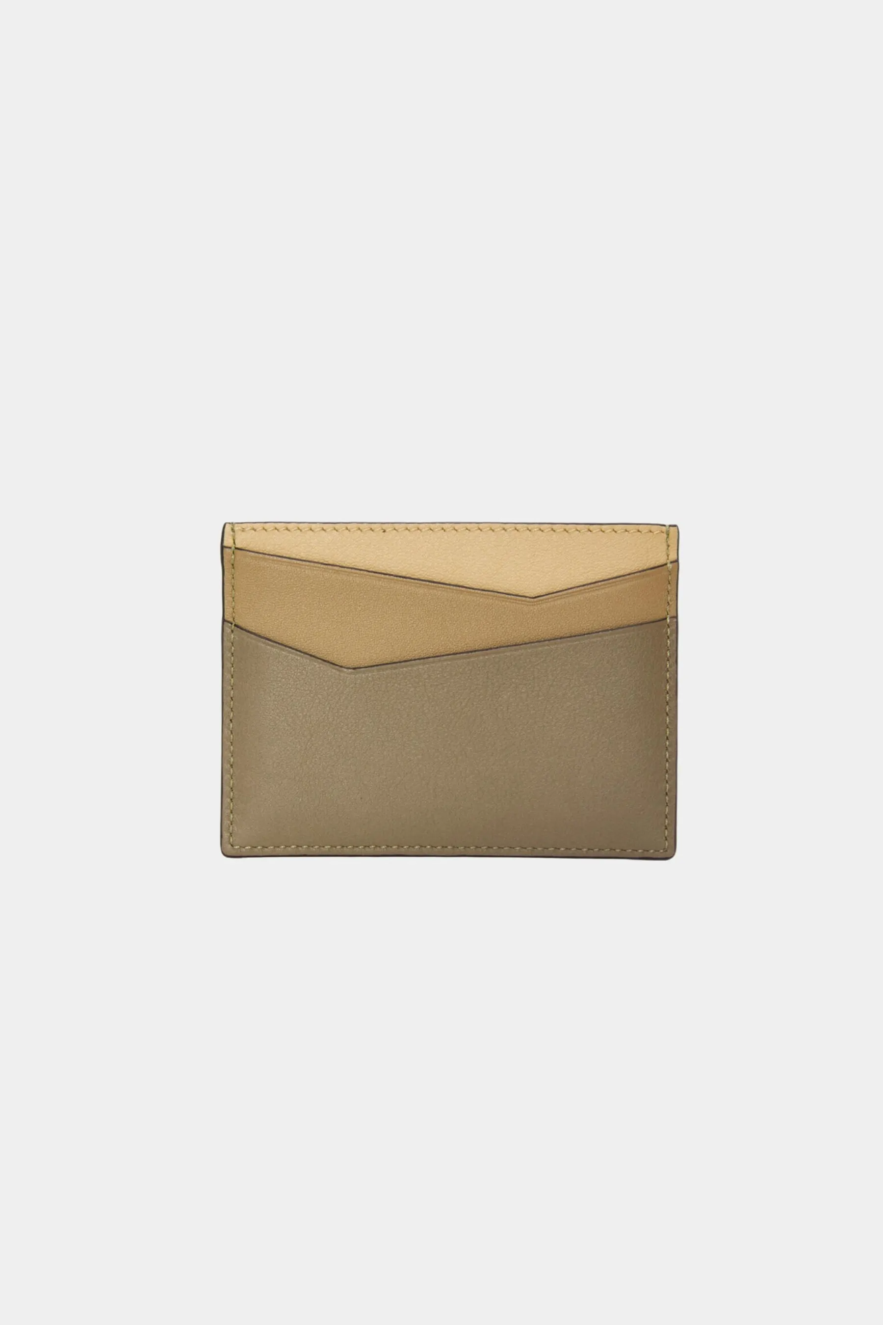 Puzzle Plain Cardholder