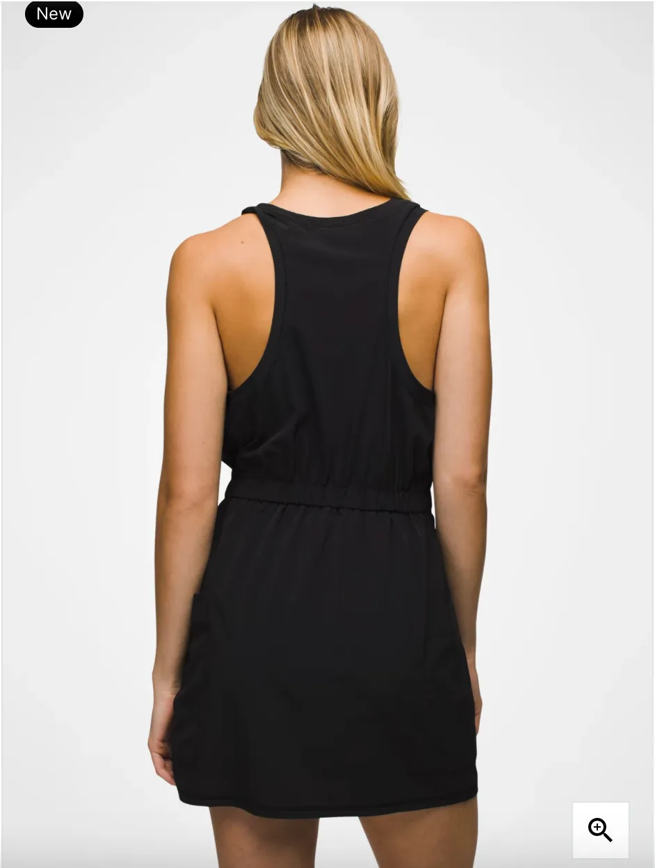 Railay Pocket Dress