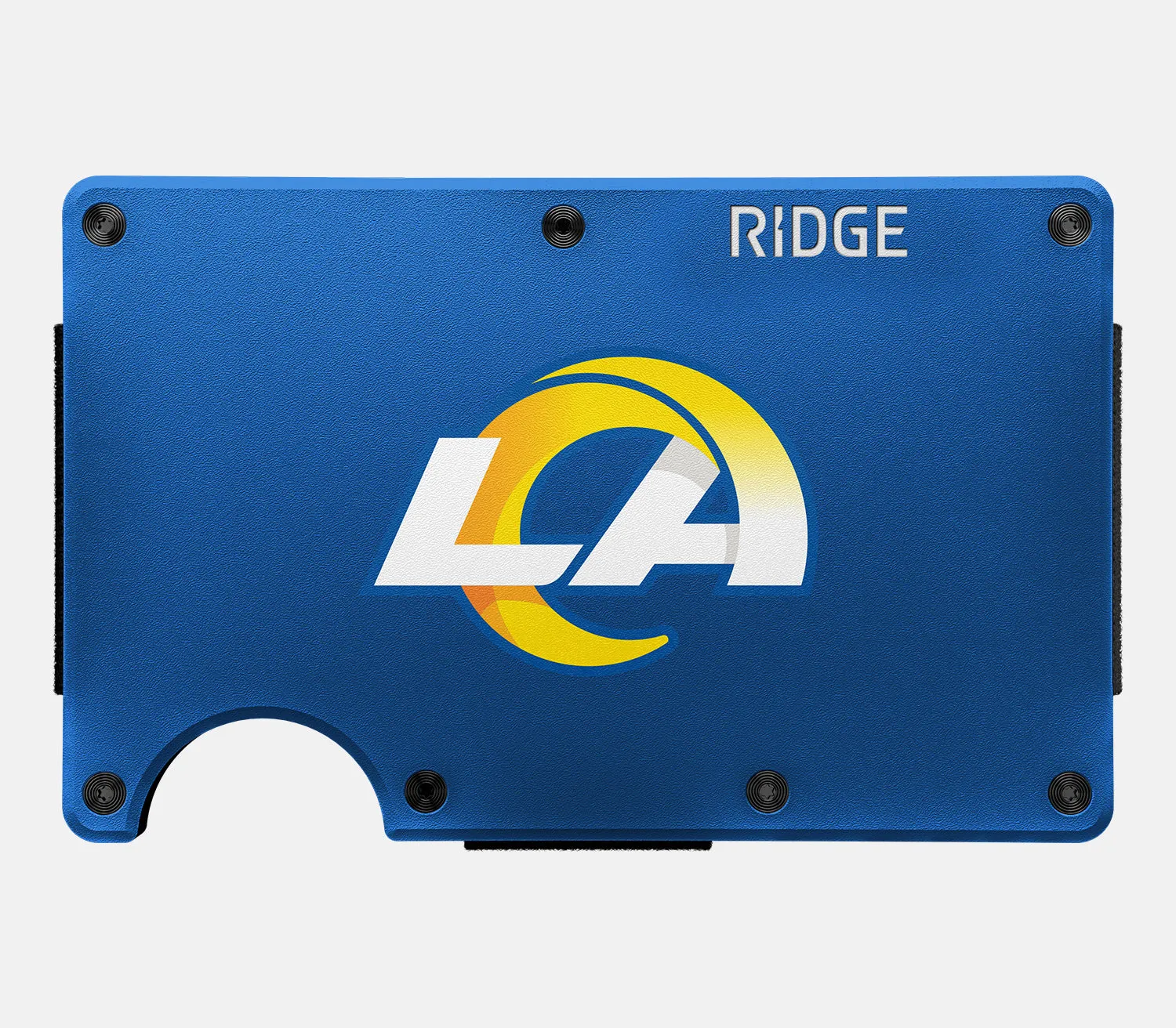 Ridge Wallet - Los Angeles Rams