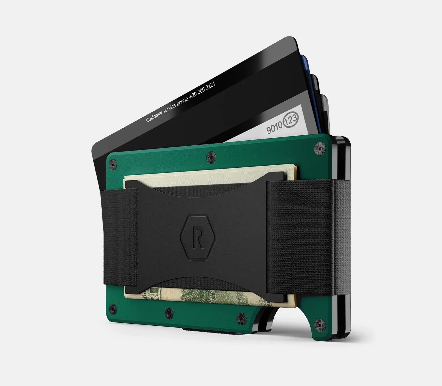 Ridge Wallet - New York Jets