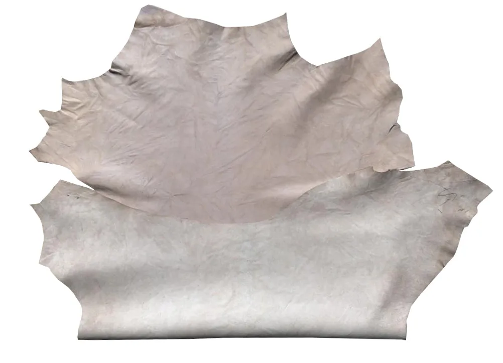 RL Leather Hides Sheep Skin