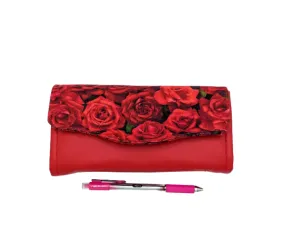 Roses Wallet