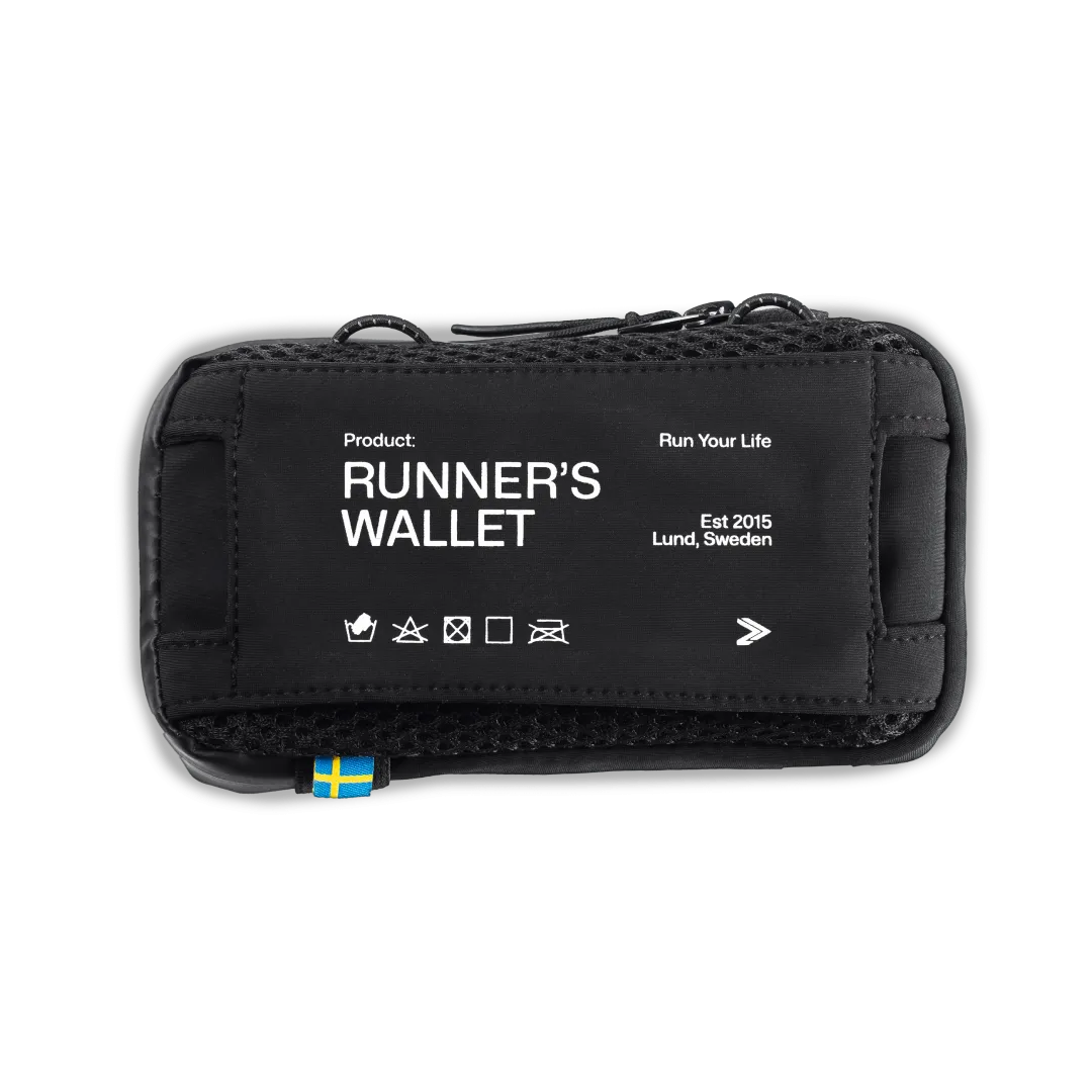 Runner's Wallet