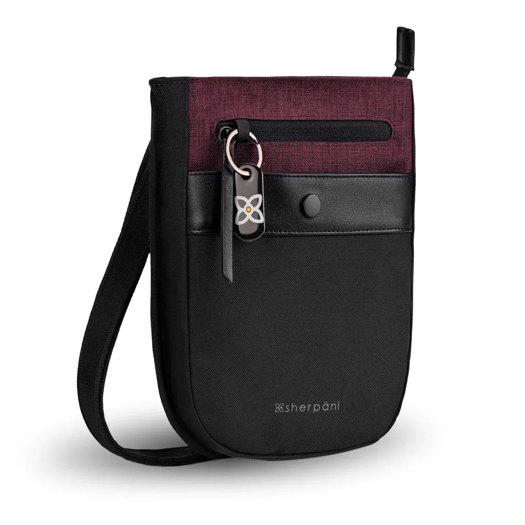 Sherpani Prima Small Travel Crossbody Bag